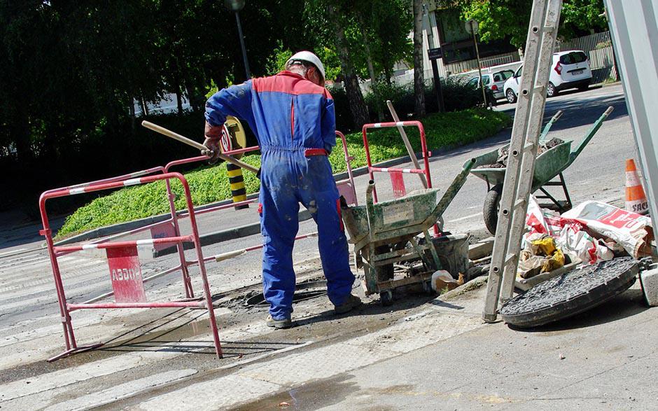 assainissement Le Perray-en-Yvelines